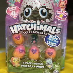 Brand New Hatchimal