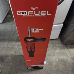 Milwaukee Extended Clearing