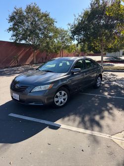 2009 Toyota Camry