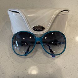 Emilio Pucci Sunglasses 