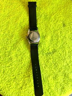 Lot of two big men’s Watch 35mm.