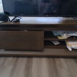 Two TV Stands. If its still up its still available