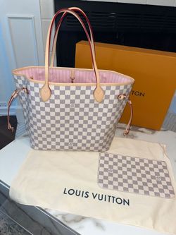 Louis Vuitton Azur