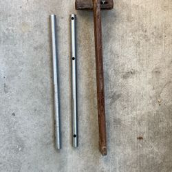 Delta Table Saw Fence