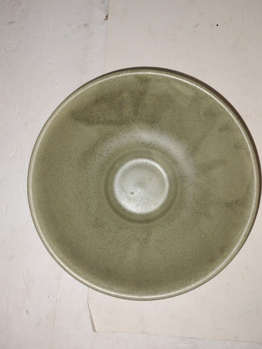 Haeger Bowl Made In The USA for Sale in Wallingford, PA OfferUp