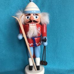 German Nutcracker 