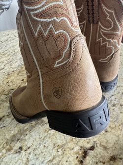 Cowgirl Boots Ariat