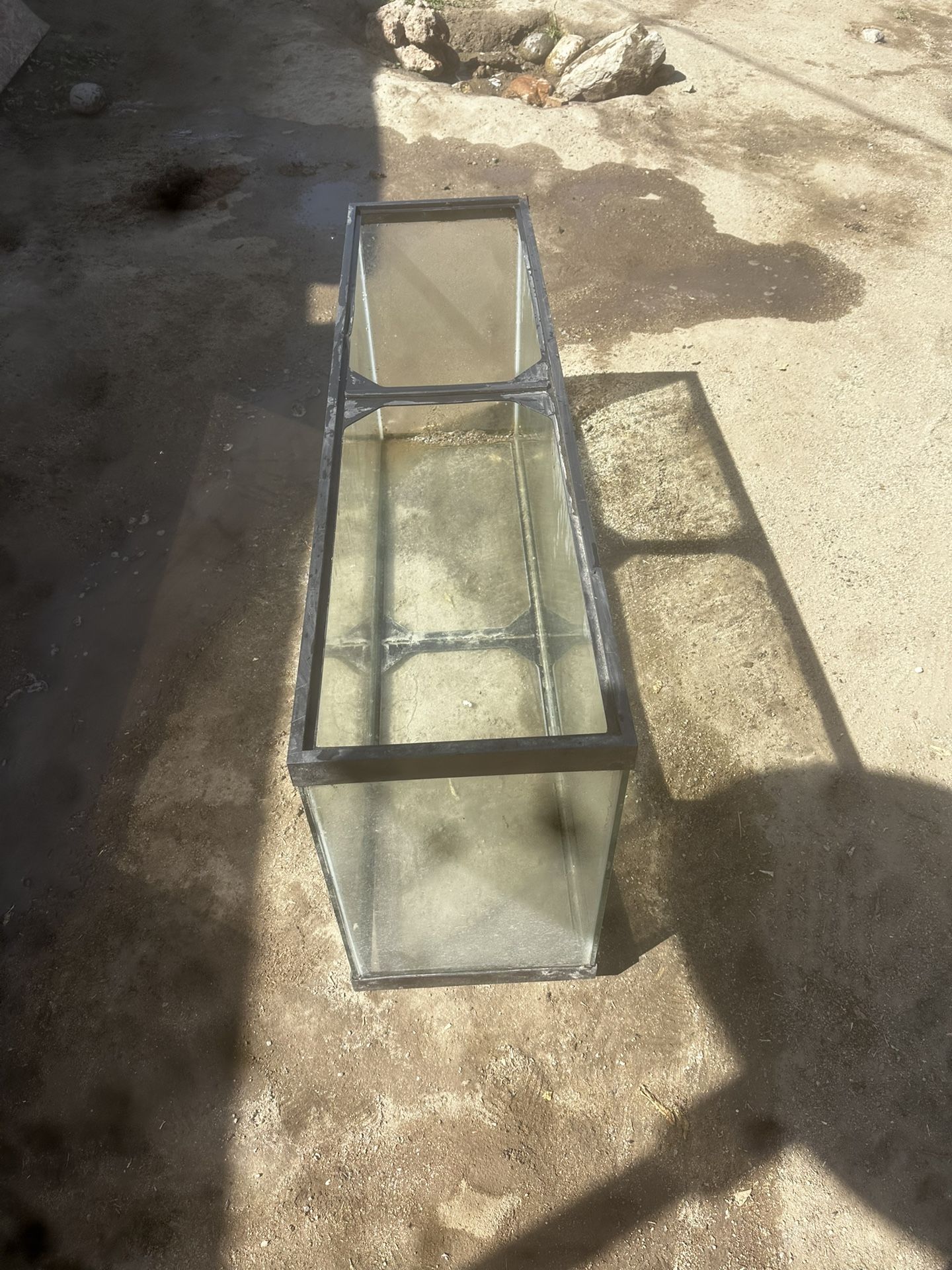 Fish Tank For Sale