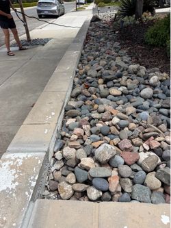 Free Rocks