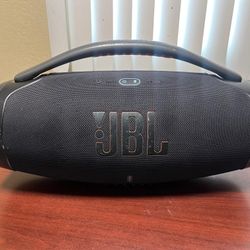 JBL BOOMBOX 3