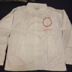 Kendrick Lamar Windbreaker