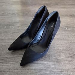 Aldo heels