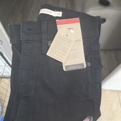 Levi's Pants For Girls
