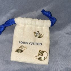Louis Vuitton Rings