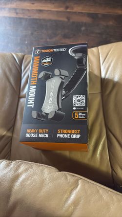 Phone Car Mount