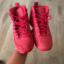 Jordan 12 Size 7