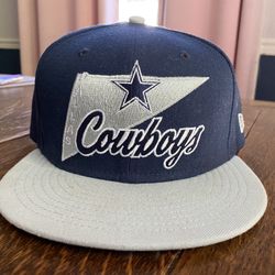 Dallas Cowboys Hat