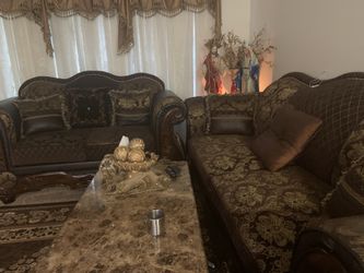 Living room set