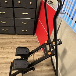 Step Machine (Reforme) 