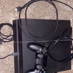 PS4 Console