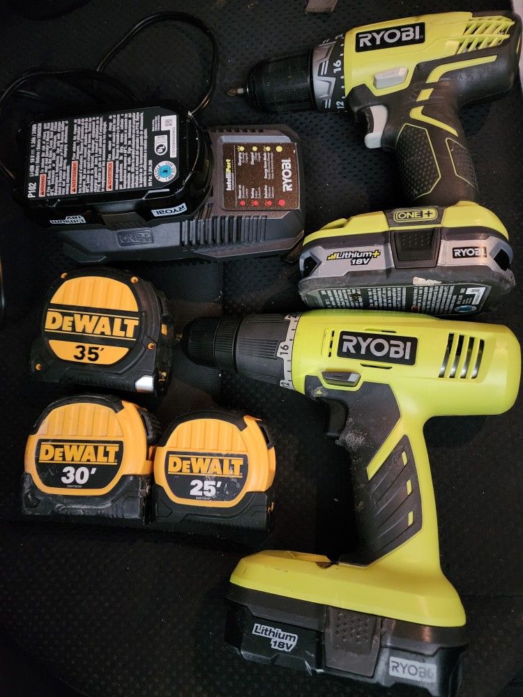 Tools