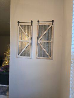 Wall Decor