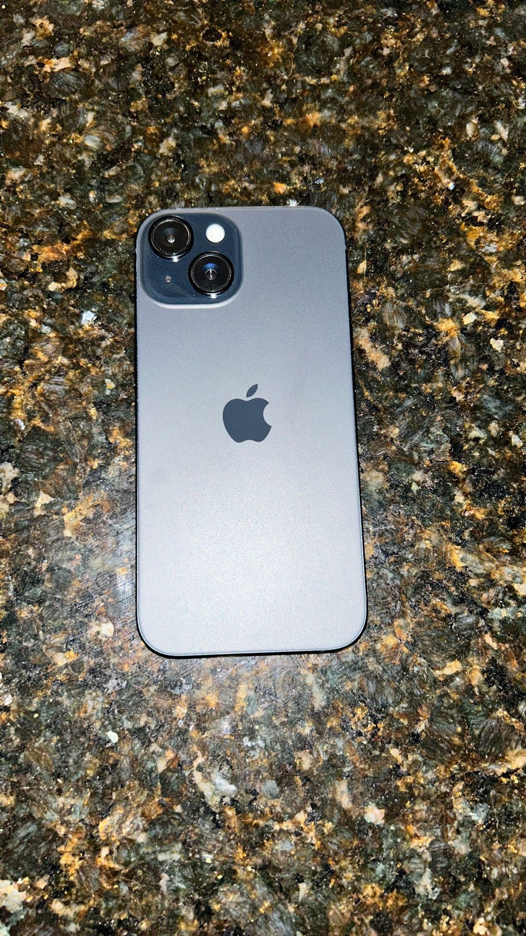 iPhone 15
