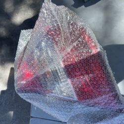 Toyota Camry Rear Break Light