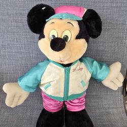 Mickey Mouse 35th Aniversary