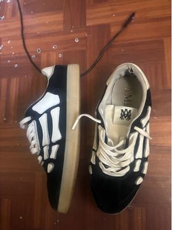 Amiris Pacific Bone Sneaker