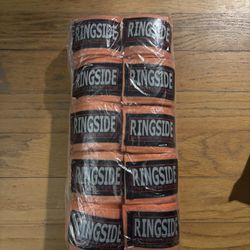 Ringside Handwraps