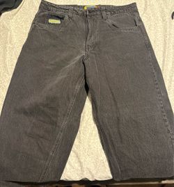 Empyre Super Loose Jeans