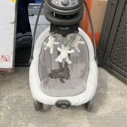 Baby Swing