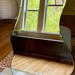 Ferm Living — Pond Mirror (Large)