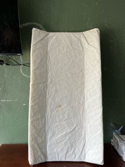 Changing mat Baby
