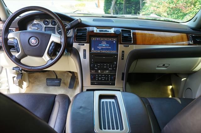 2010 Cadillac Escalade