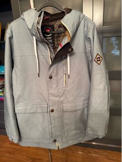 Women’s Winter Jacket