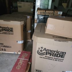 goodman complete systems 