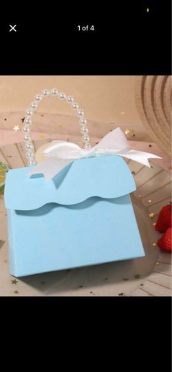 Candy bags