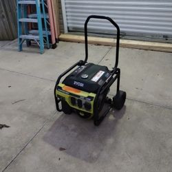Generator (Portable)