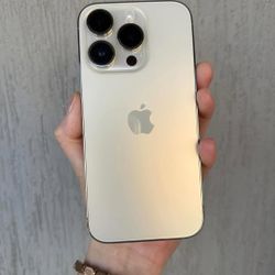 iPhone 13 Pro Unlocked With Warranty 