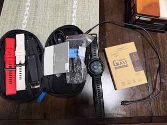 Garmin Forerunner 945