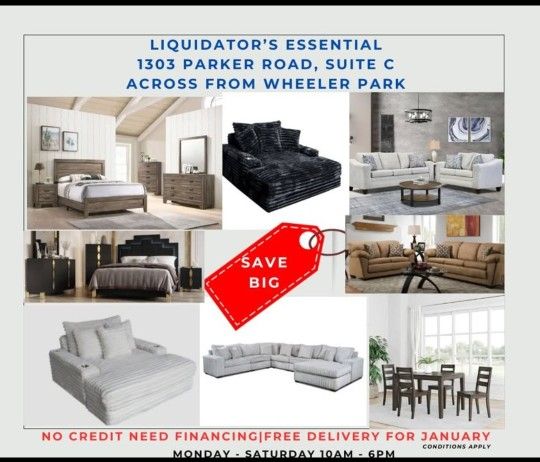 Huge Discount 