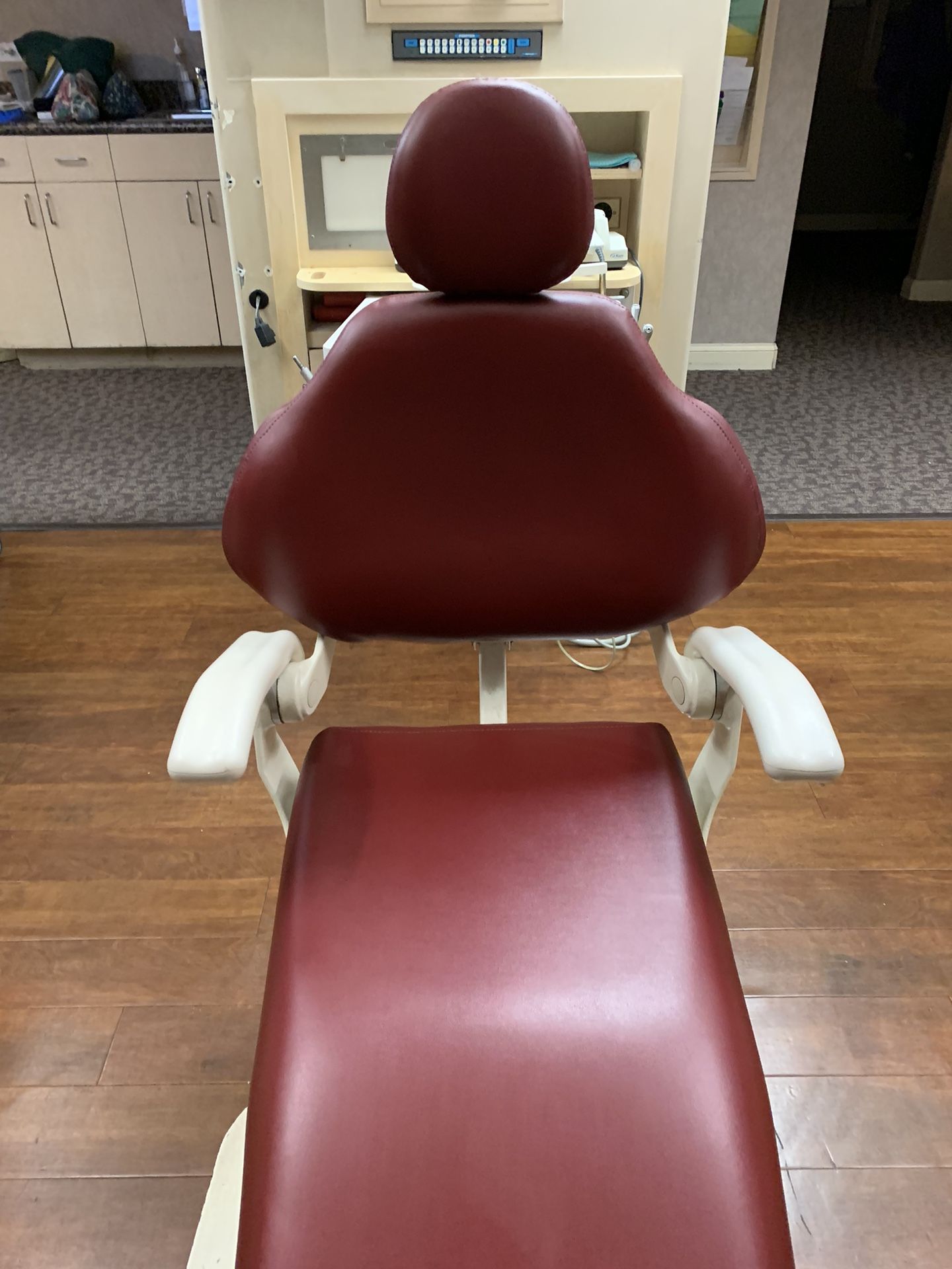 Dental Patient Chairs