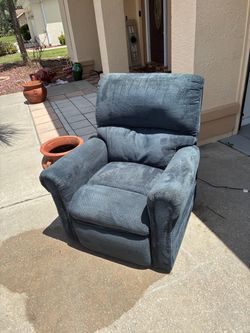 Lift Chair/Recliner