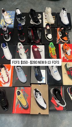 Jordan Retro Collection  Nike