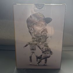 Dylan cease bobble head