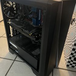 Gaming PC 