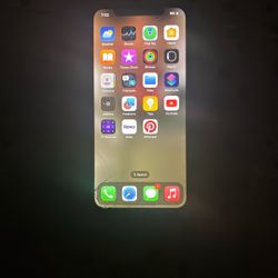 Iphone X