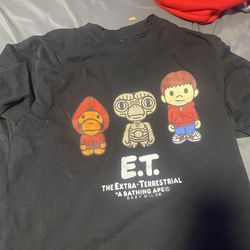 Bape shirt